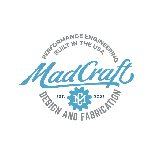 Madcraft